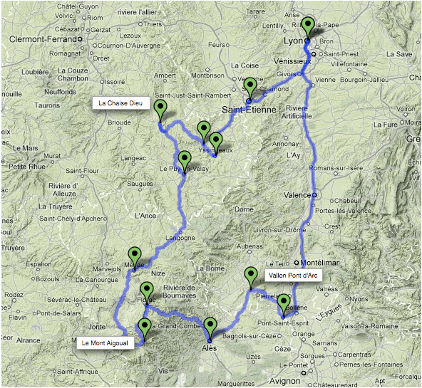 ReliabilityTestDrive