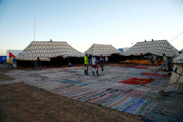 AfricaEcoRace2013Biv