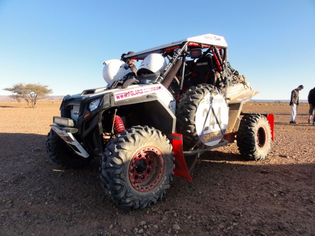 FabricePolarisAfricaEcoRace01