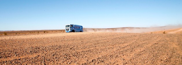 JacintoAfricaEcoRace2013Stage2-2