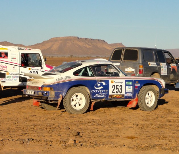 Porsche253AfricaEcoRace