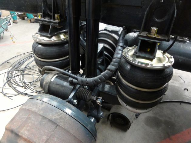 nouveaux coussins dair