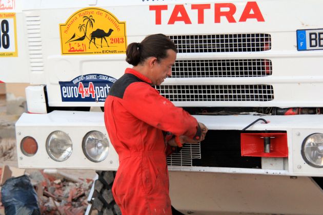 Photo by Andreas Wulf and Anja Bork