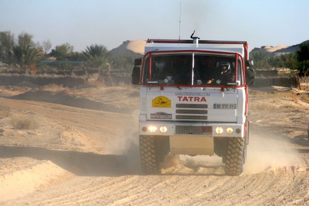 Photo by Andreas Wulf and Anja Bork