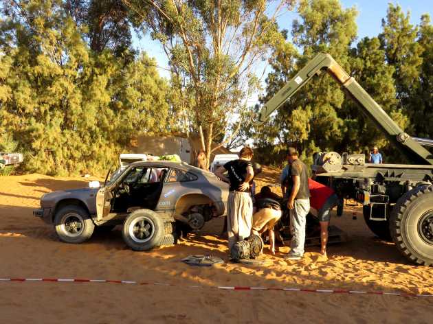 ElChottStage8 Porche